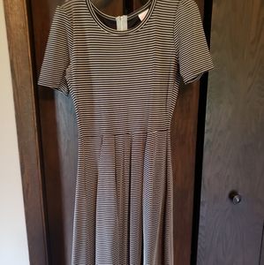 Lularoe Amelia dress